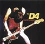 Ladies Man 1 / Invader Ace / Outta Blues