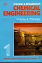 Fluid Flow, Heat Transfer and Mass Transfer: v. 1 (Chemical Engineering Series)