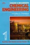 Chemical Engineering Volume 1, Sixth Edition (Coulson and Richardsons Chemical Engineering)
