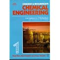 Fluid Flow, Heat Transfer and Mass Transfer: v. 1 (Chemical Engineering Series)