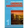 Chemical Engineering Volume 1: Fluid Flow, Heat Transfer and Mass Transfer v. 1 (Chemical Engineering Series)
