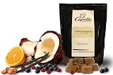 COCONUT CREAM FLAVORED COFFEE, 1 POUND BAG