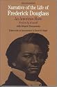 Narrative of the Life of Frederick Douglass: An American Slave, Written by Himself (The Bedford Series in History and Culture)