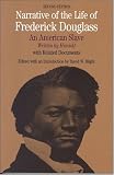 Narrative of the Life of Frederick Douglass
