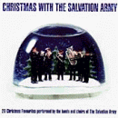 Christmas With the Salvation Army