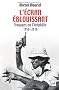 L'�cran �blouissant