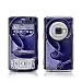 Inoculation Design Protective Skin Decal Sticker for Nokia N95 Cell Phone