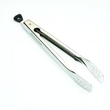 KitchenAid Cook's Series Stainless Steel Utility Tongs