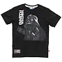 Lego Wear Jungen Shirt/ T-Shirt 12689, Gr. 128, Sc&hellip <span class="brandLink"> LEGO wear </span>