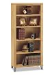 Bookcase - 5 Shelf By Bush Furniture