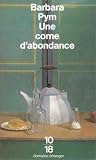 Une corne d'abondance