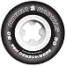 Hubba Wheels Radials Core Skateboard Wheels (50mm)