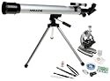 Meade Child's Combo Telescope/Microscope - White