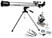 Meade Child's Combo Telescope/Microscope - White