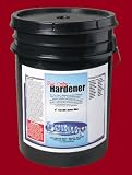 BonWay True Color Hardener Tile Red