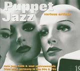 Puppet Jazz [Vinyl Single] - Pete Jacques