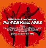 The R&B Years 1953