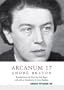 Arcanum 17 (Green Integer)