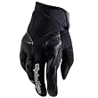 Troy Lee Designs Moto Men's MX Motorcycle Gloves - Black