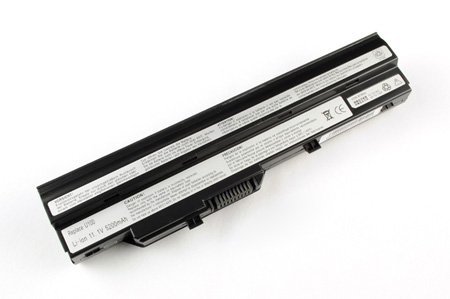 Akku MSI Wind U90 U90X U100 U100X Series Laptop Notebook Medion Akoya Mini E1210 Series MyBook M11 Freedom Series Tsunami Moover T10 Series Mivvy M310 Series 5200mAh 11.1V Akkubezeichnung BTY-S11 BTY-S12 Akku MSI Wind U90 U90X U100 U100X Series Laptop Notebook Medion Akoya Mini E1210 Series MyBook M11 Freedom Series Tsunami Moover T10 Series Mivvy M310 Series 5200mAh 11.1V Akkubezeichnung BTY-S11 BTY-S12