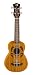 Luna Honu 21 Inch Soprano Ukulele