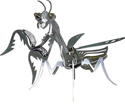 Elenco OWI Mega Mantis Aluminum Kit