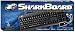 Universal Sharkboard