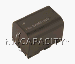 Battery-Biz SAMSUNG SCD-303 Camcorder battery