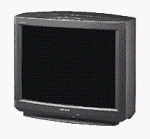 Sony KV-27V66 27 Trinitron TV