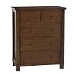 Woolrich&reg; 4 Drawer Chest