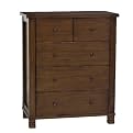 Woolrich&reg; 4 Drawer Chest