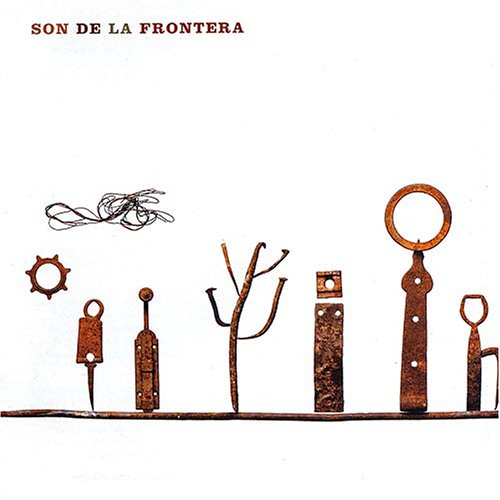 La frontera - La Frontera - Zortam Music