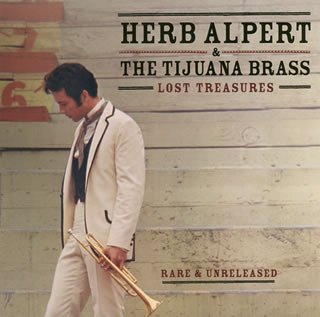 Herb Alpert & The Tijuana Brass - Lost Treasures - Zortam Music