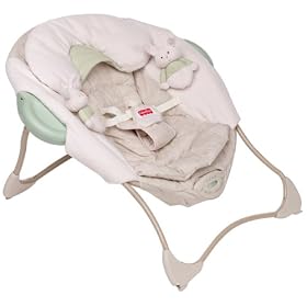 Fisher-Price Baby Papasan