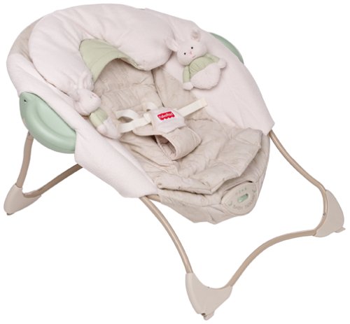 Fisher-Price Baby Papasan