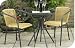 Paris Bistro Set for 2