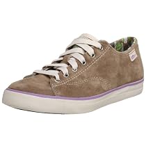 Simple Women's Cartwheel Sneaker,Classic Taupe,9.5 M