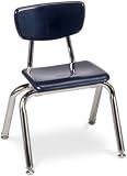 12 Stack Chair
