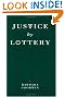 Justice by Lottery