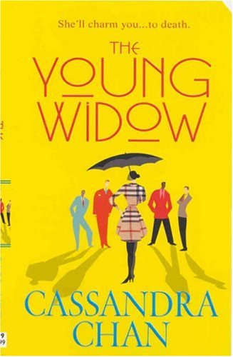 Image of: The Young Widow (Phillip Bethancourt and Jack Gibbons Mysteries)