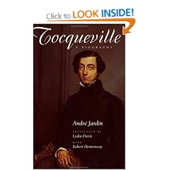 Tocqueville: A Biography