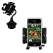 Apple iPod touch Car Cup Holder - Gomadic Brand