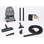 Shop-Vac 971-01-00 All-Around Wet/Dry Vacuum 1.5-Gallon, 2-HP