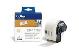 Produkt-Bild: Brother Adressetiketten DK11208 38x90mm