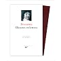 Descartes : Oeuvres et lettres