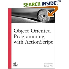Object-Oriented Programming with ActionScript