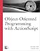 Books : Object-Oriented Programming with ActionScript