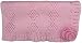 Handmade Baby Blanket - Pretty Pink [Baby Product]