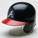 MLB Mini Helmet - Atlanta Braves