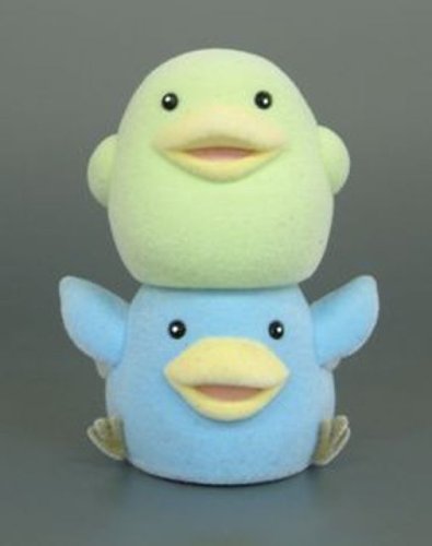 Cover image : ブレイブストーリー おためしの森の鳥1 ( 塗装済 完成品 )